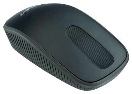 Logitech Zone Touch Mouse T400 Black USB