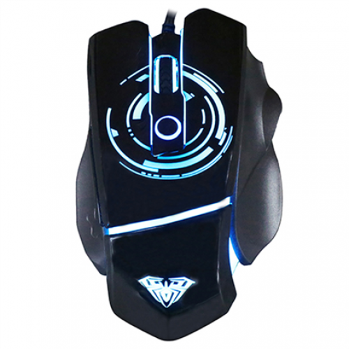 Mouse Aula Catastrophe / Gaming /