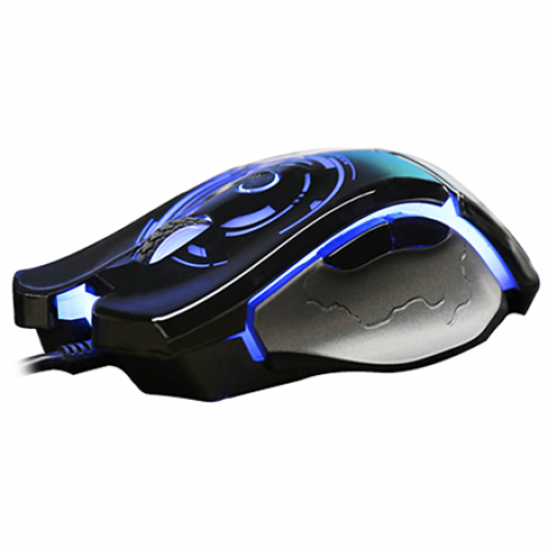 Mouse Aula Catastrophe / Gaming /