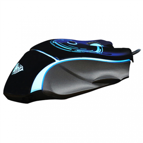 Mouse Aula Catastrophe / Gaming /