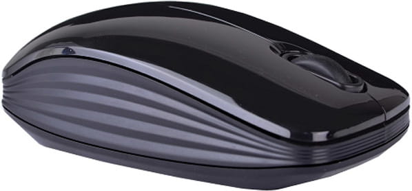 HP Z3200 Wireless Mouse J0E44AA Black USB