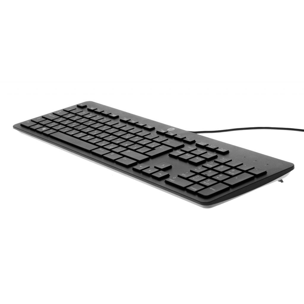 Keyboard HP Business / Slim / USB / N3R87AA#ACB /