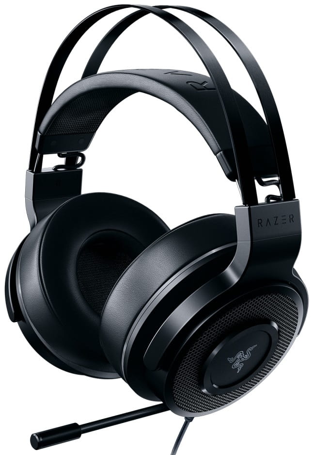 Razer Tournament Edition / RZ04-02350100-R3M1