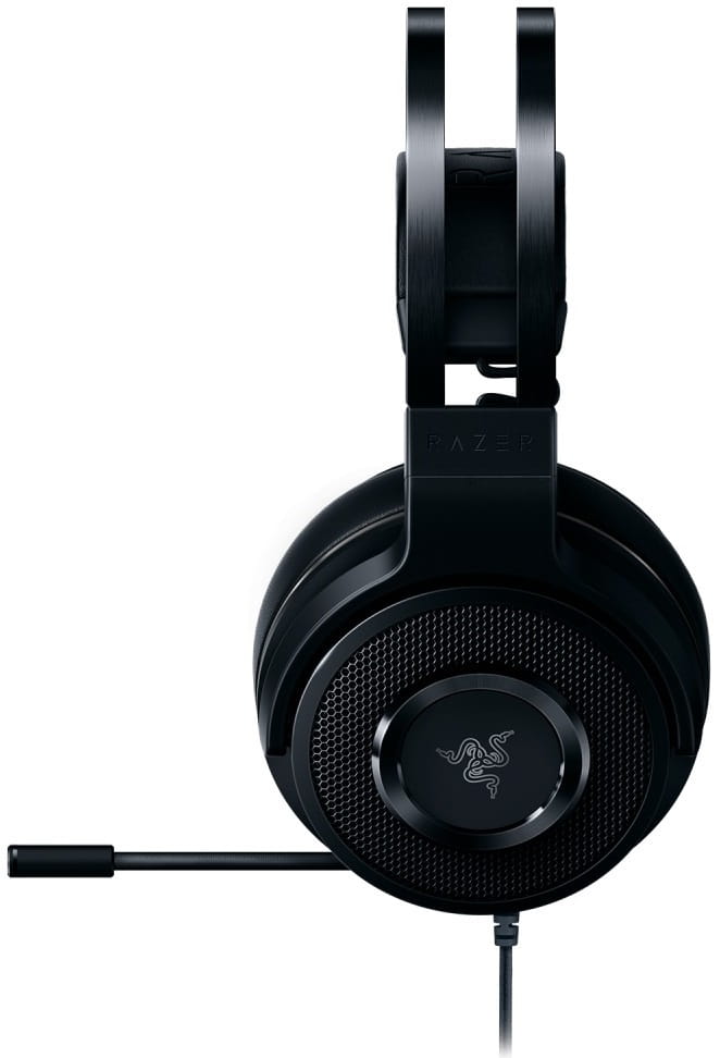Razer Tournament Edition / RZ04-02350100-R3M1