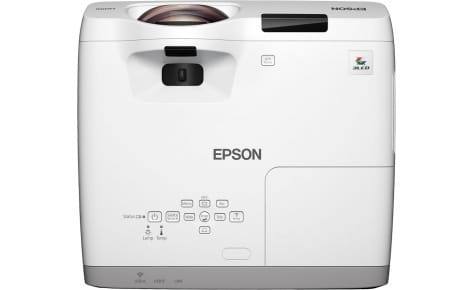 Projector Epson EB-525W / WXGA / LCD / 2800Lum / 16000:1 /