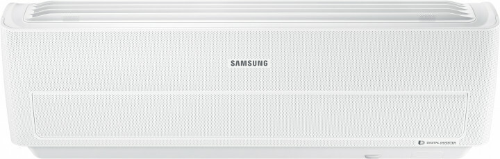 Samsung AR12MSPXBWKNER
