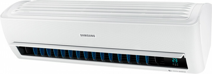 Samsung AR12MSPXBWKNER