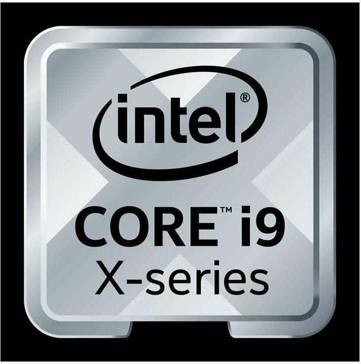 Intel Core X i9-9900X / S2066 165W NO GPU