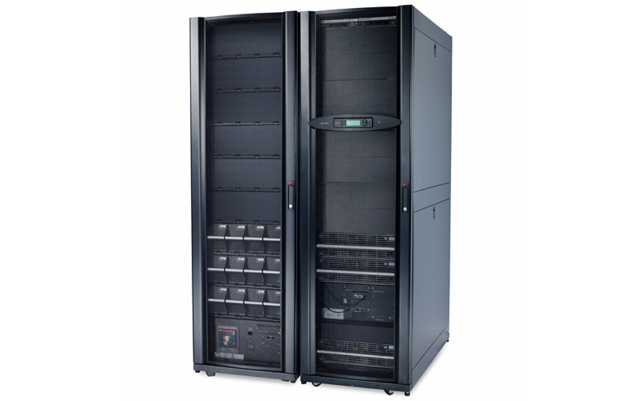 APC Symmetra PX 32kW Scalable to 96kW 400V