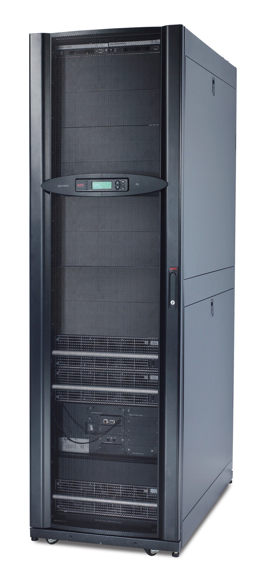 APC Symmetra PX 32kW Scalable to 96kW 400V