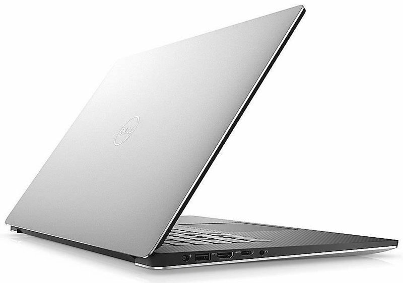 DELL XPS 15 7590 / 15.6" FullHD IPS / i7-9750H / 16GB DDR4 / 512GB SSD / NVIDIA GTX 1650 4GB GDDR5 / Windows 10 Home /