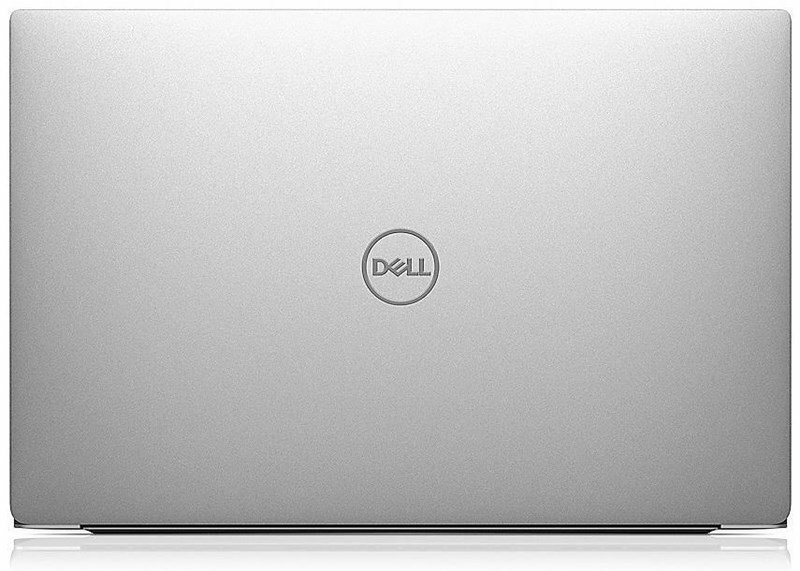 DELL XPS 15 7590 / 15.6" FullHD IPS / i7-9750H / 16GB DDR4 / 512GB SSD / NVIDIA GTX 1650 4GB GDDR5 / Windows 10 Home /