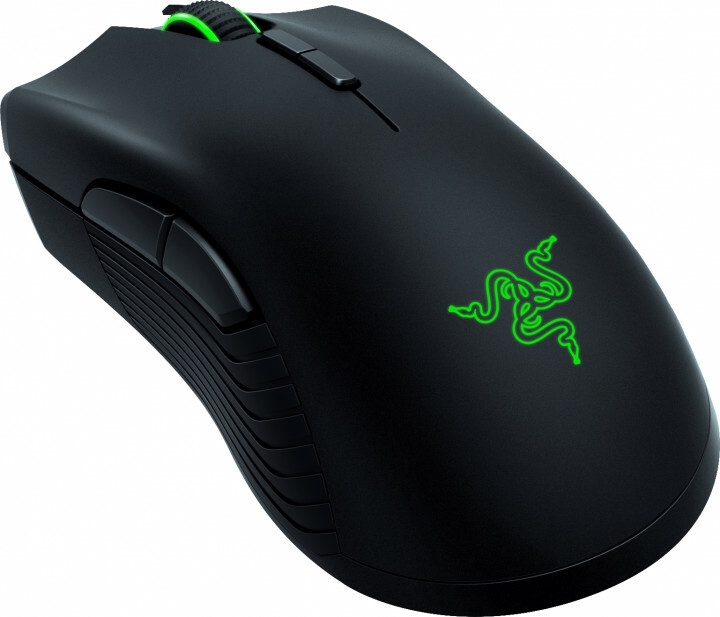 Mouse Razer Mamba Wireless / RZ01-02710100-R3M1 /