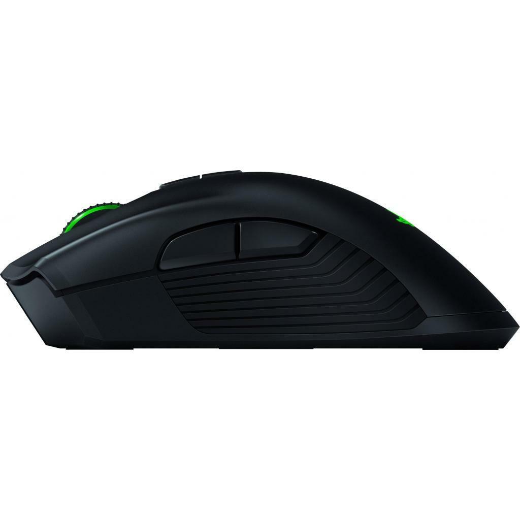 Mouse Razer Mamba Wireless / RZ01-02710100-R3M1 /