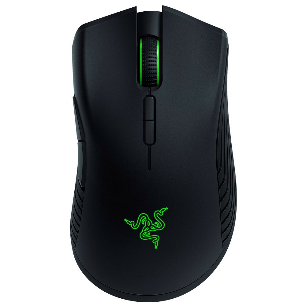 Mouse Razer Mamba Wireless / RZ01-02710100-R3M1 /