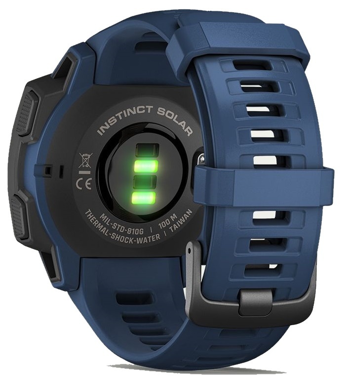 Garmin Instinct Solar / 010-02293 /