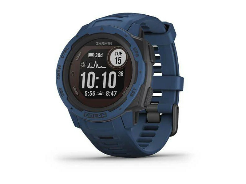 Garmin Instinct Solar / 010-02293 /