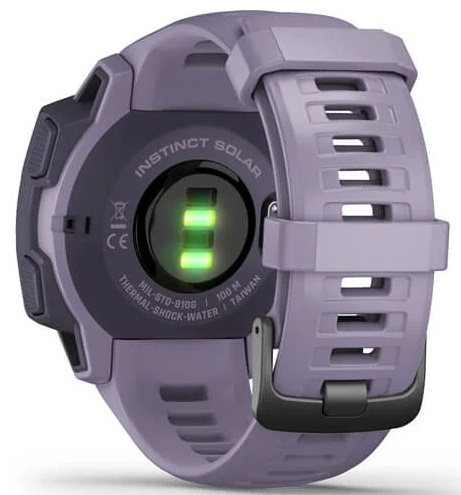 Garmin Instinct Solar / 010-02293 /