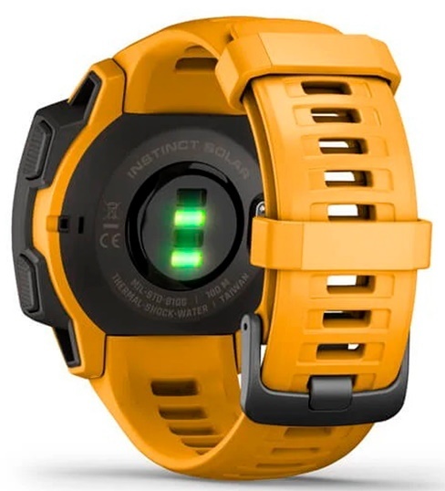 Garmin Instinct Solar / 010-02293 /