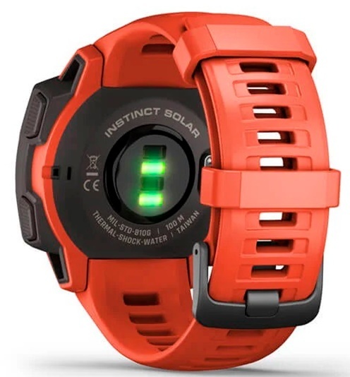 Garmin Instinct Solar / 010-02293 /