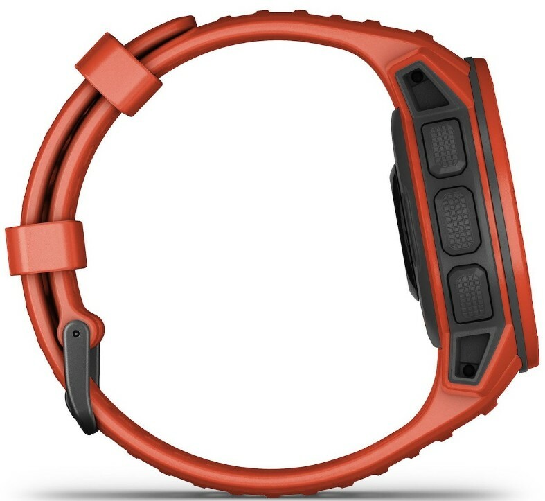 Garmin Instinct Solar / 010-02293 /