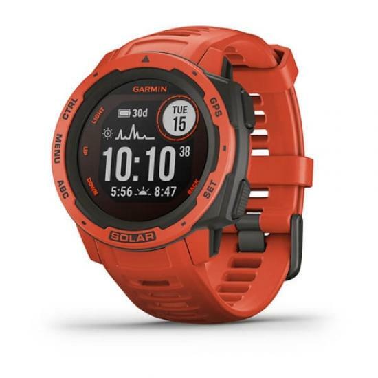 Garmin Instinct Solar / 010-02293 /