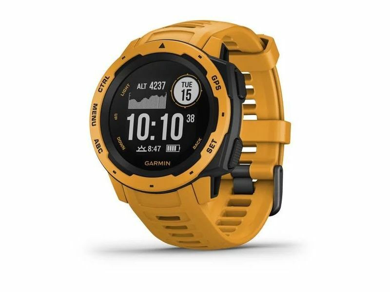 Garmin Instinct Solar / 010-02293 /