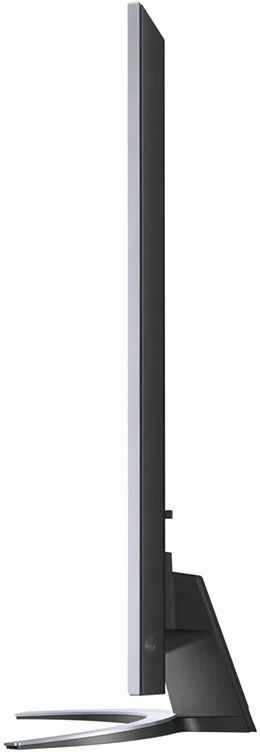 LG 86NANO926PB / 86" UHD 4K 120Hz NANOCELL FALD Pro SMART TV WebOS 6.0