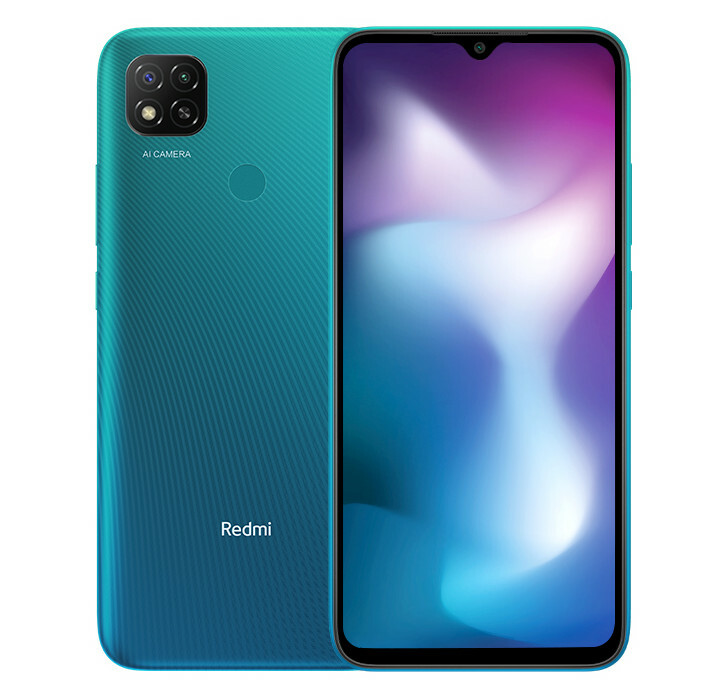 Xiaomi RedMi 9 Active / 6.53'' IPS 400nits / Helio G35 / 4GB / 64GB / 5000mAh /