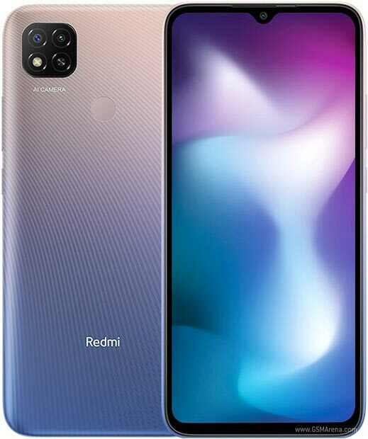 Xiaomi RedMi 9 Active / 6.53'' IPS 400nits / Helio G35 / 4GB / 64GB / 5000mAh / Magenta
