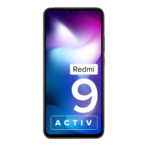 Xiaomi RedMi 9 Active / 6.53'' IPS 400nits / Helio G35 / 4GB / 64GB / 5000mAh /
