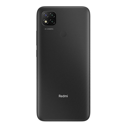 Xiaomi RedMi 9 Active / 6.53'' IPS 400nits / Helio G35 / 4GB / 64GB / 5000mAh /