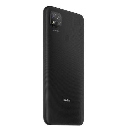 Xiaomi RedMi 9 Active / 6.53'' IPS 400nits / Helio G35 / 4GB / 64GB / 5000mAh /