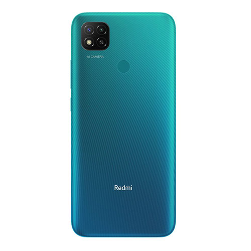 Xiaomi RedMi 9 Active / 6.53'' IPS 400nits / Helio G35 / 4GB / 64GB / 5000mAh /