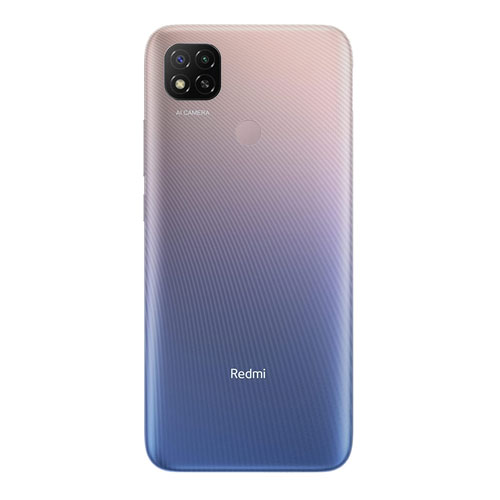 Xiaomi RedMi 9 Active / 6.53'' IPS 400nits / Helio G35 / 4GB / 64GB / 5000mAh / Magenta