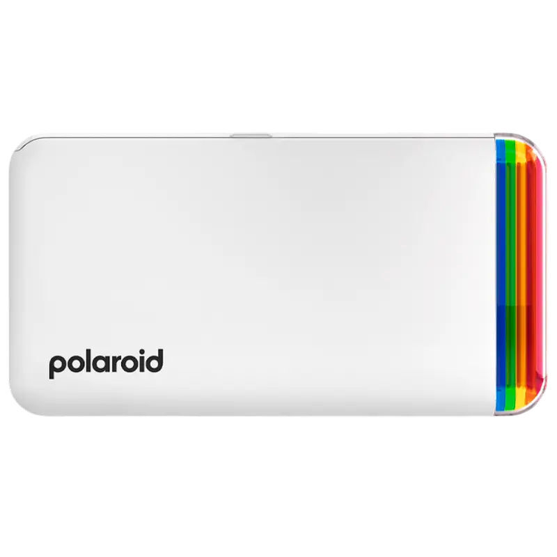 Polaroid HiPrint Generation 2 White