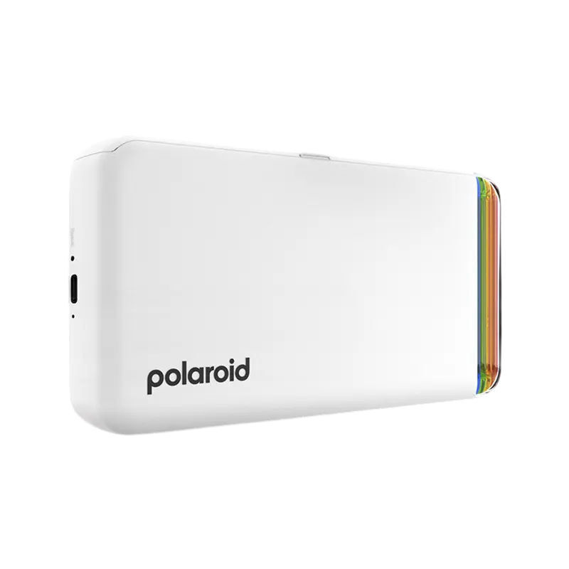 Polaroid HiPrint Generation 2 White