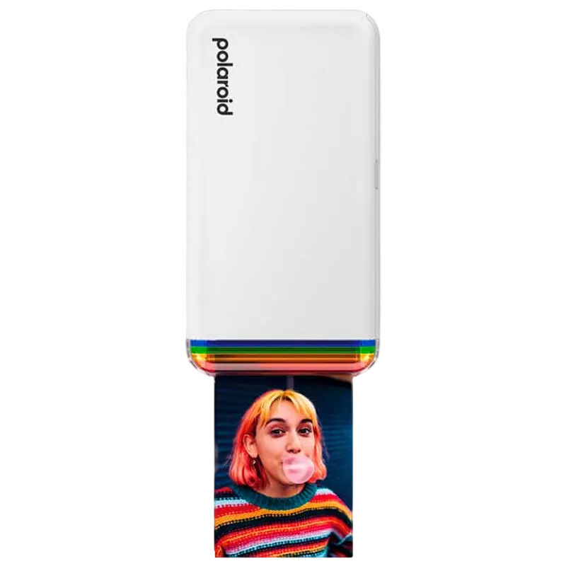 Polaroid HiPrint Generation 2 White