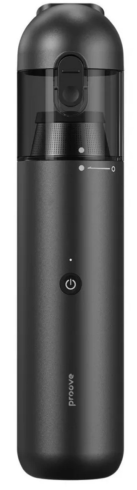 Proove Void Assistant C1 Black