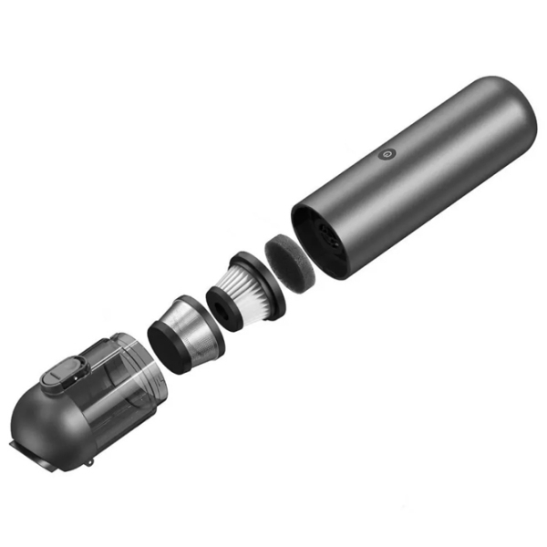 Proove Void Assistant C1 Black