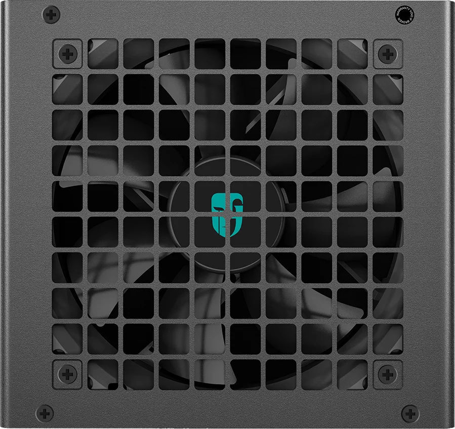 GamerStorm PF500X / 500W Black