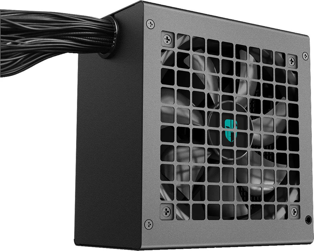 GamerStorm PF500X / 500W Black