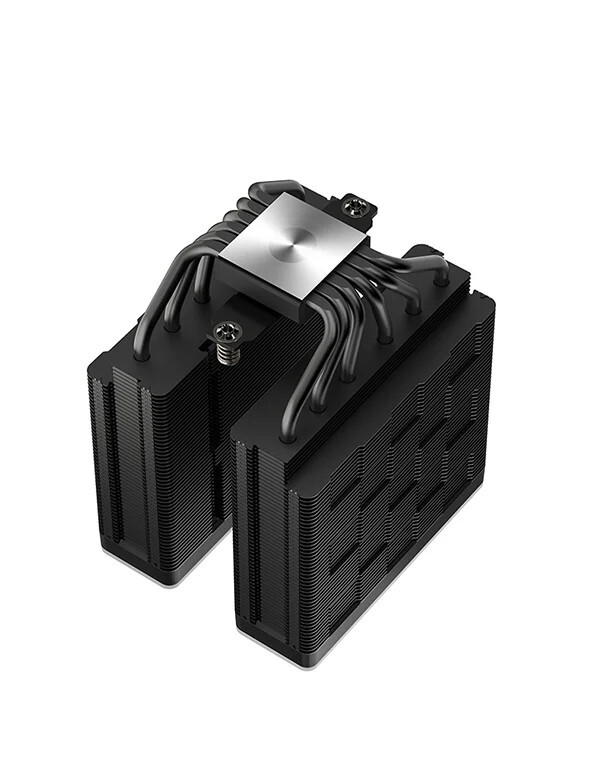 Deepcool AG620 ARGB V2 Black