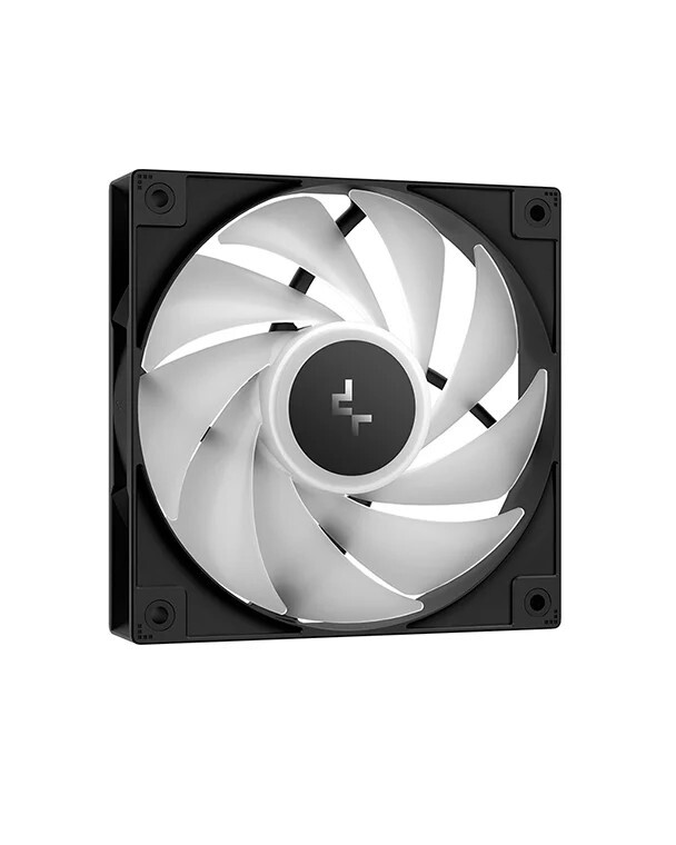 Deepcool AG620 ARGB V2 Black