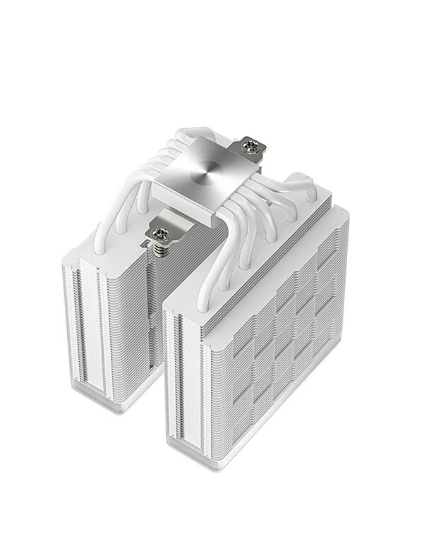 Deepcool AG620 ARGB V2 White