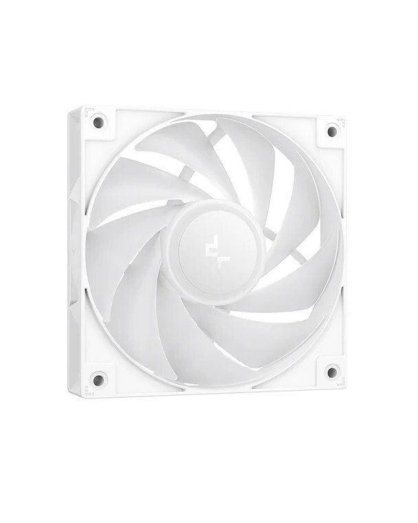Deepcool AG620 ARGB V2 White