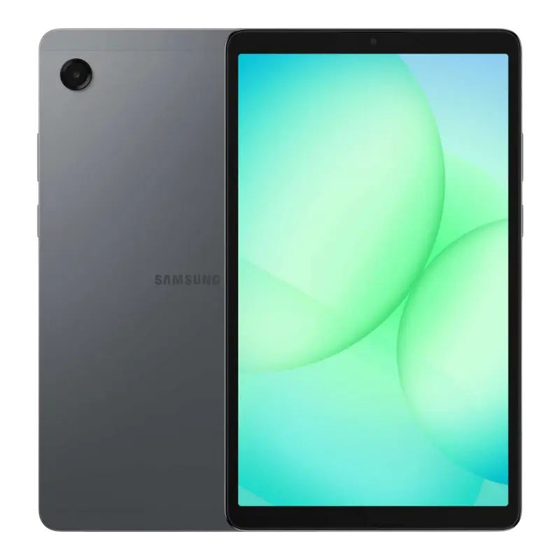 Samsung Galaxy Tab A11 X130 / 8.7 TFT WXGA+ / Mediatek Helio G99 / 4GB / 64GB / 5100mah Grey