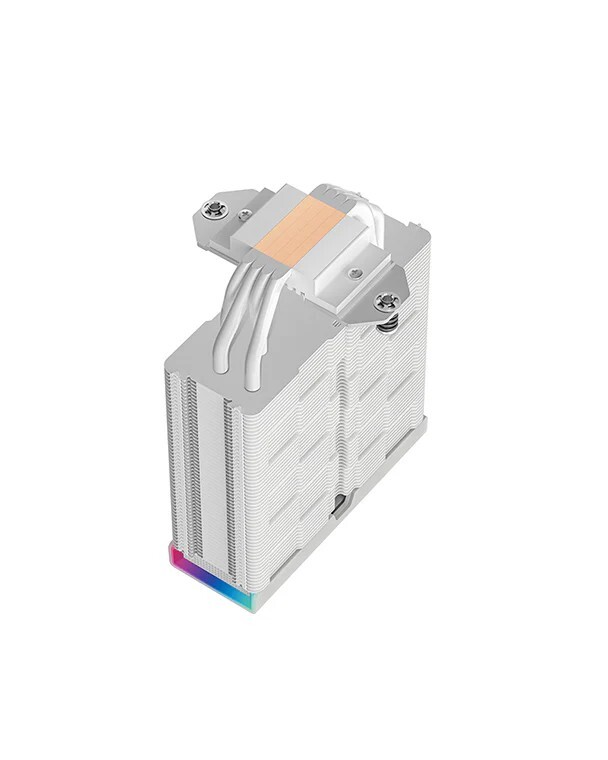 Deepcool AK400 DIGITAL PRO / 220W White