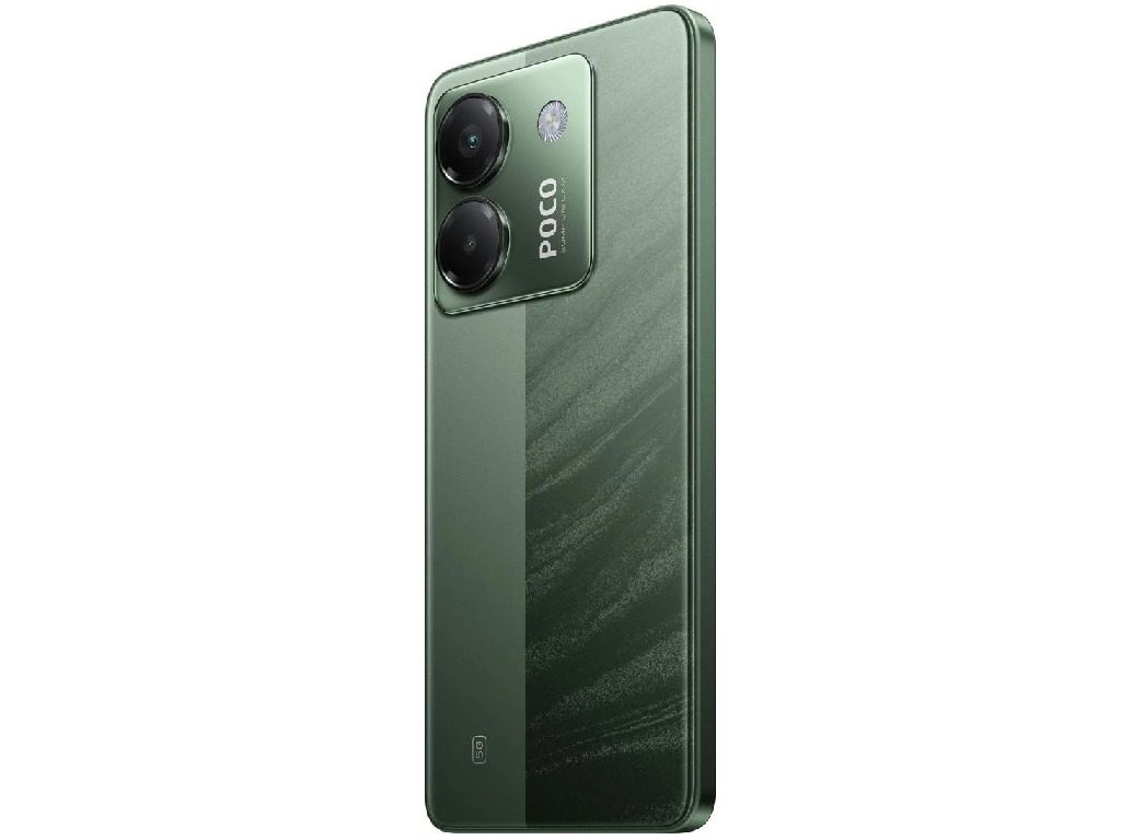 Xiaomi POCO M7 Pro 5G / 12GB / 512GB Green