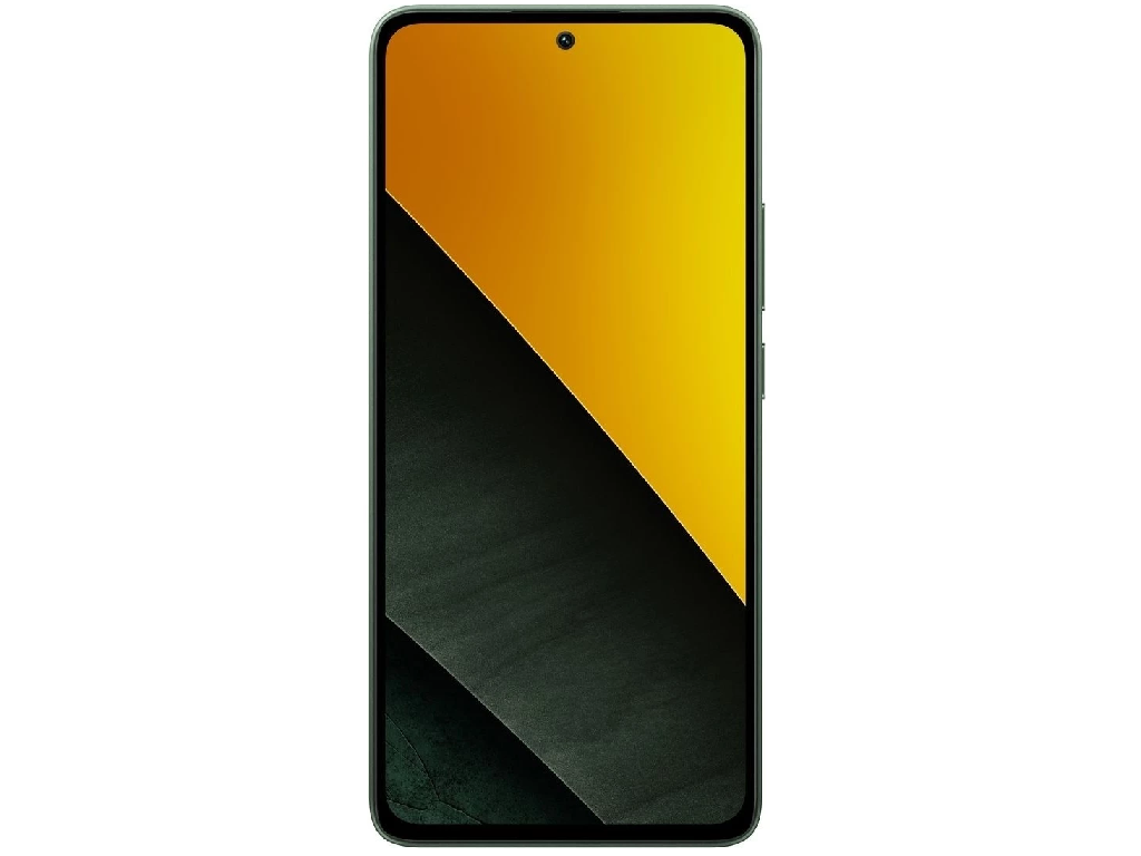 Xiaomi POCO M7 Pro 5G / 12GB / 512GB Green